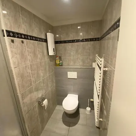 Moeblierte Im Zentrum Ottersbergs Fuer Monteure Und Geschaeftlich Reisende Ls13 Single Apartamento *