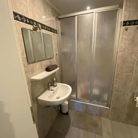Apartamento Moeblierte Im Zentrum Ottersbergs Fuer Monteure Und Geschaeftlich Reisende Ls13 Single